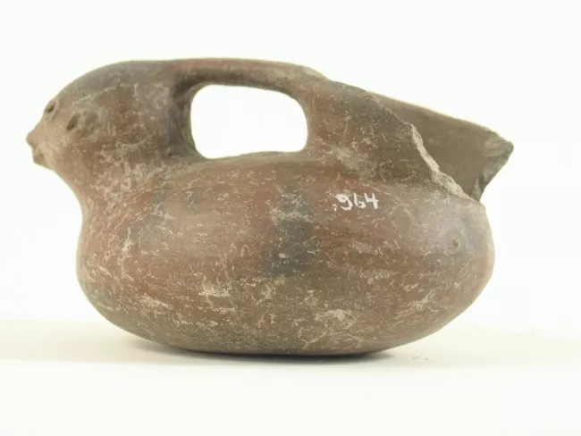 Jarro (arqueológico y etnográfico)