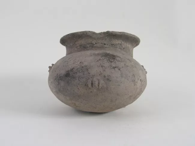 Jarro (arqueológico y etnográfico)