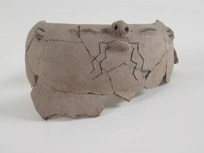 Urna Diaguita (arqueológico)
