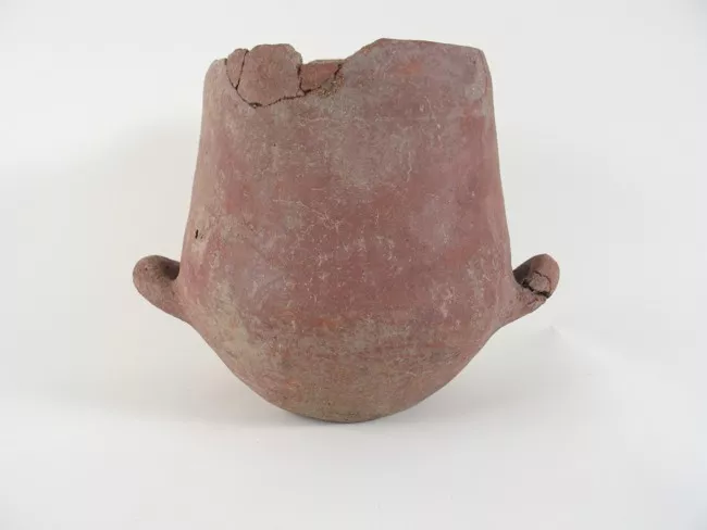 Urna Diaguita (arqueológico)