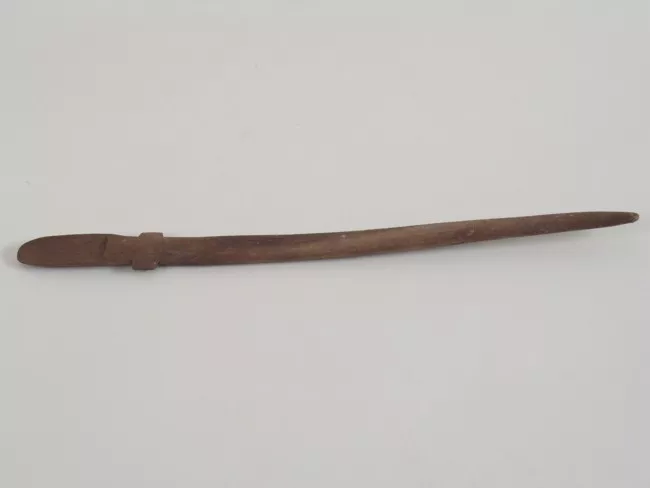 Espátula