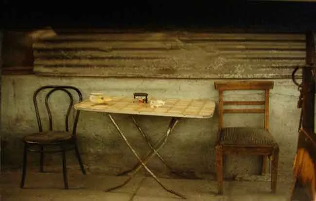 El café de la mañana