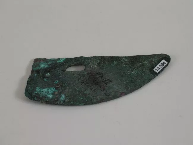 Cuchillo
