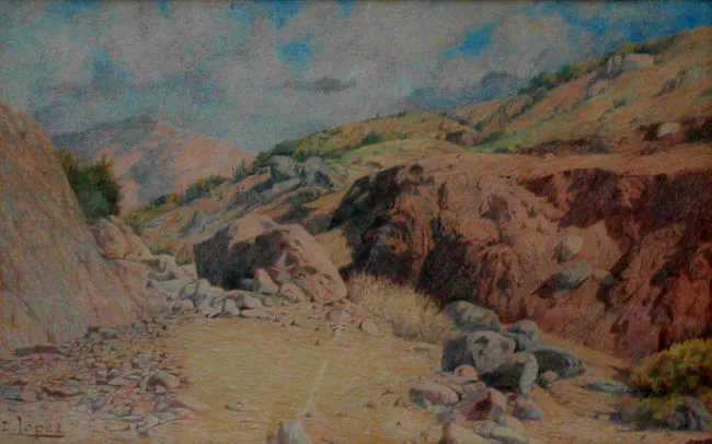 Cerro