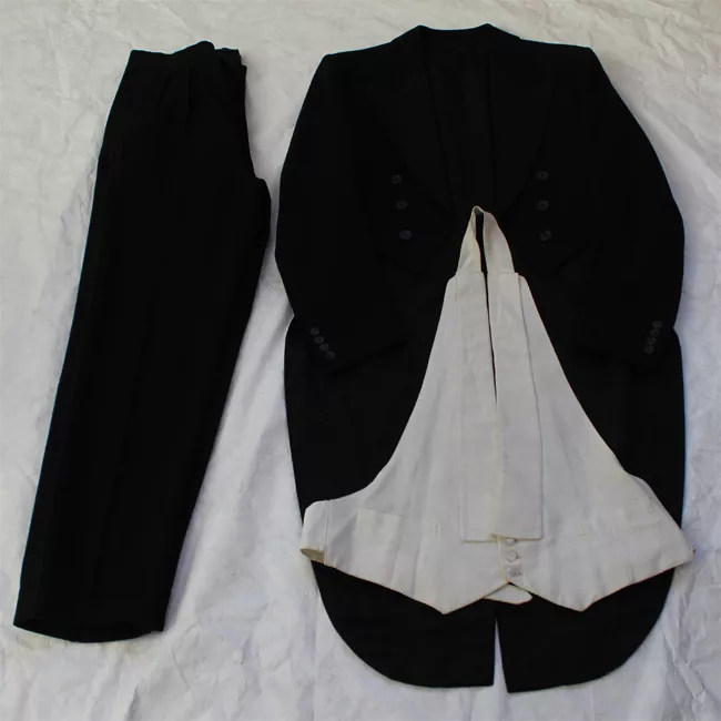 Frac (traje)