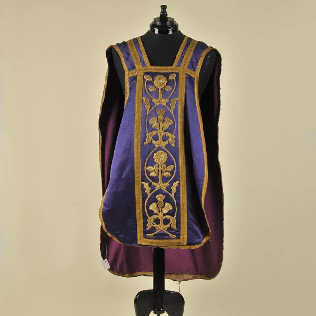 Casulla