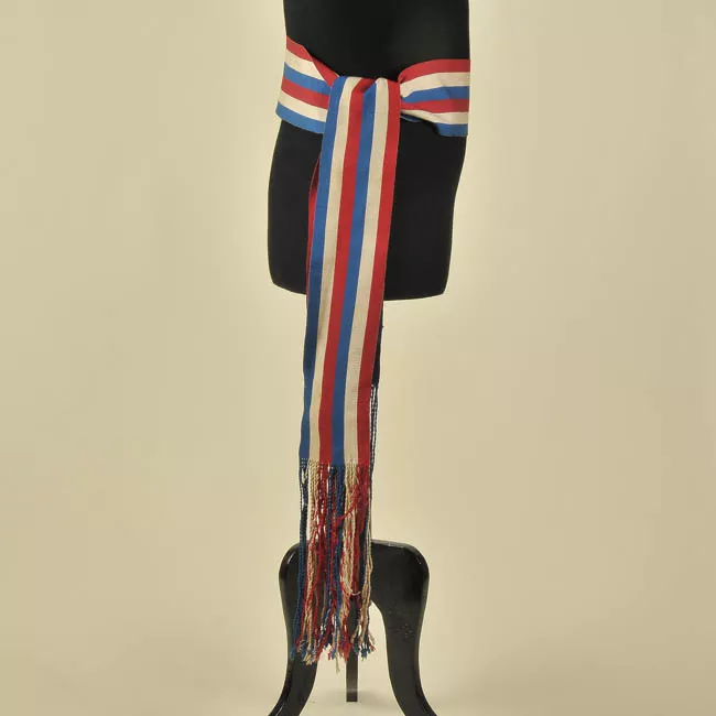 Faja (componente de vestuario)