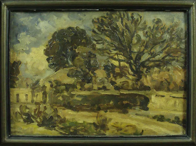 Paisaje