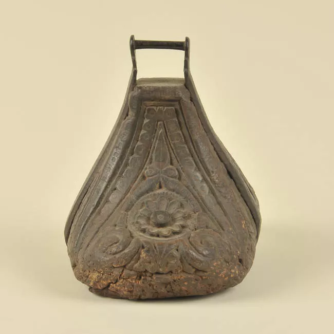 Estribo