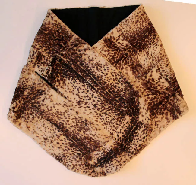 Estola (accesorio para el cuello)