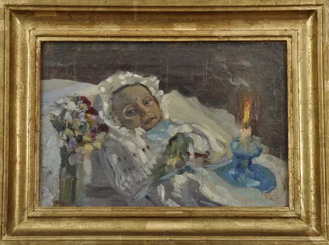 El angelito
