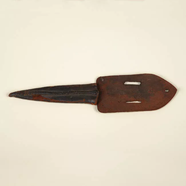 Funda (armas blancas)