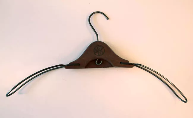 Colgador