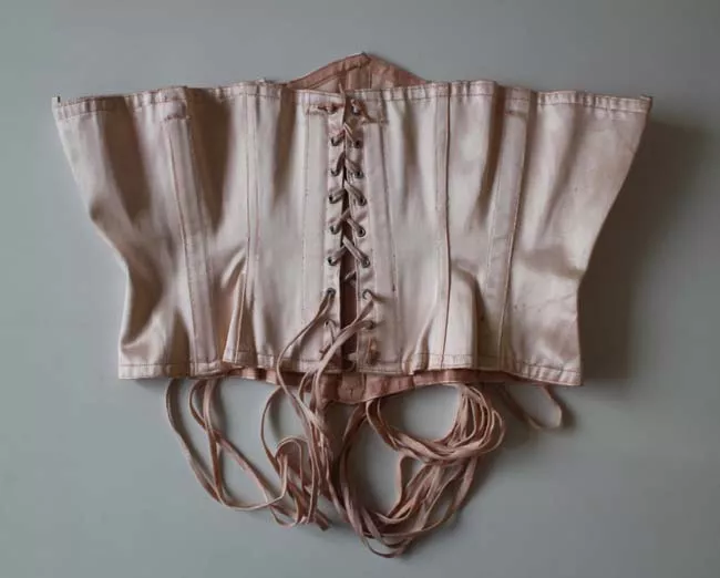 Faja (ropa interior)