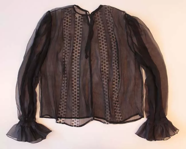 Blusa