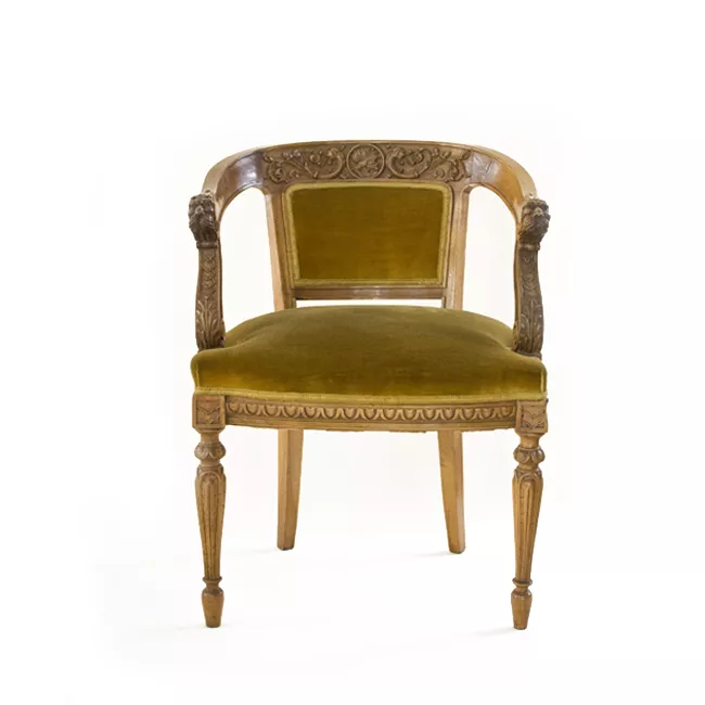 Sillón