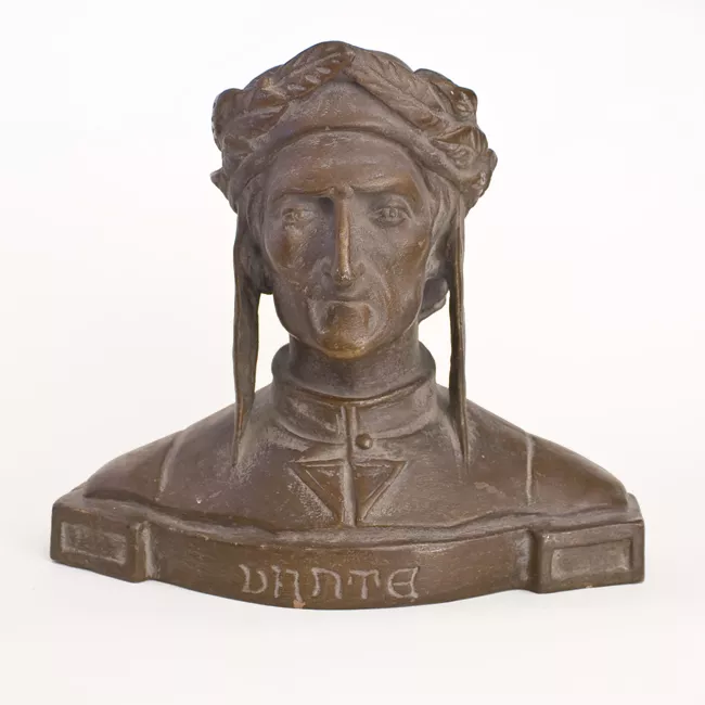 Dante Alighieri