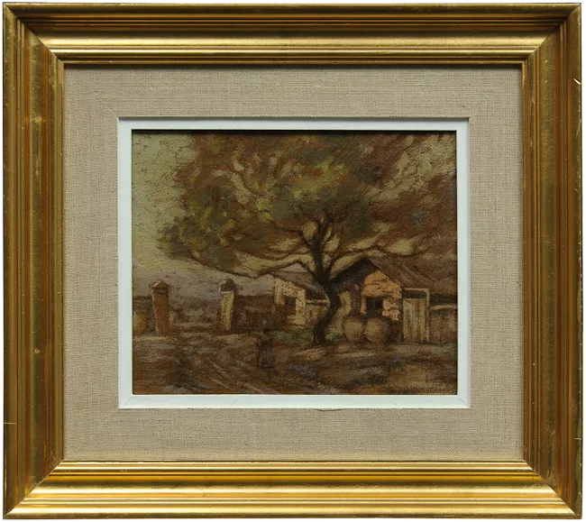 La bodega