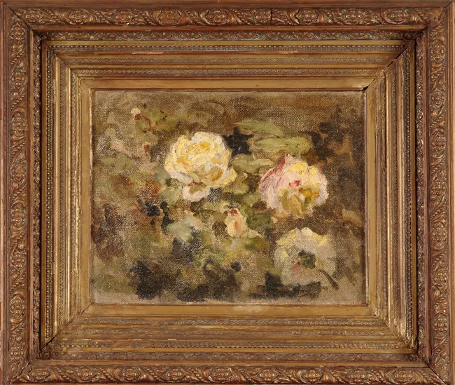 Rosas Marie Bonhou