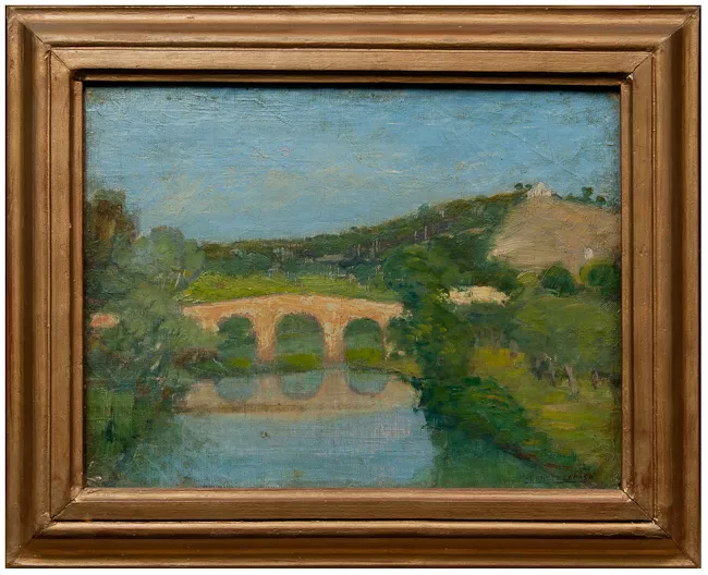 Puente Alcalá de Guadaíra
