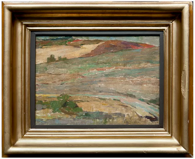 Paisaje