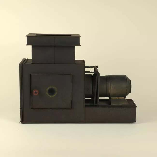 Proyector (imágenes)