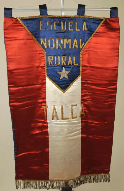Estandarte