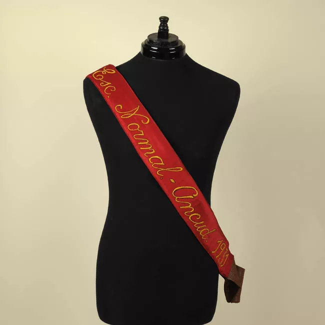 Portaestandarte