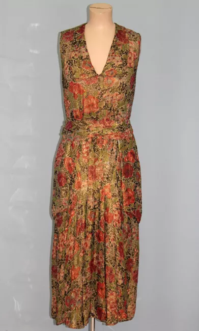 Vestido (prenda principal)