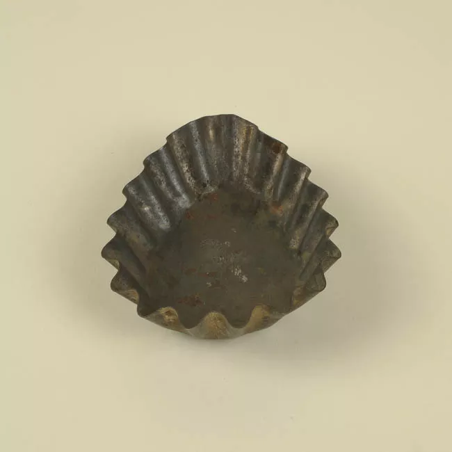 Molde de cocina