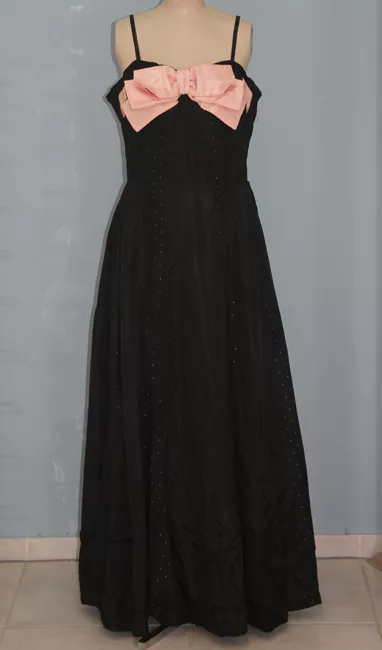 Vestido (prenda principal)