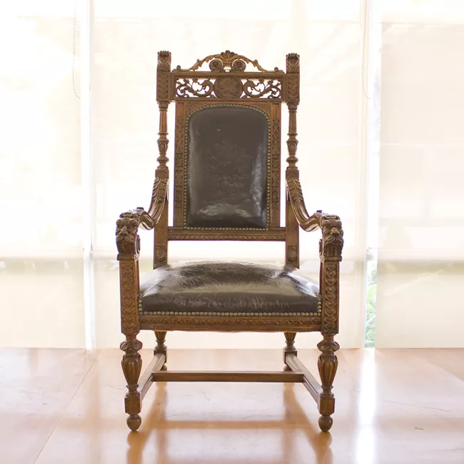 Sillón