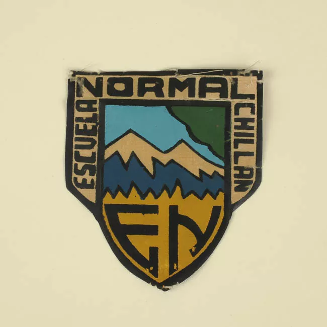 Escuela Normal de Chillán 