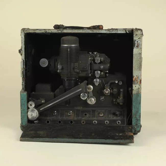 Proyector (imágenes)
