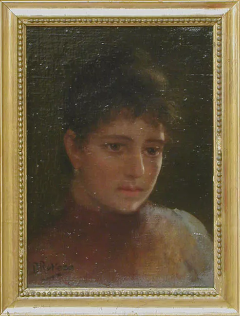 La celosa