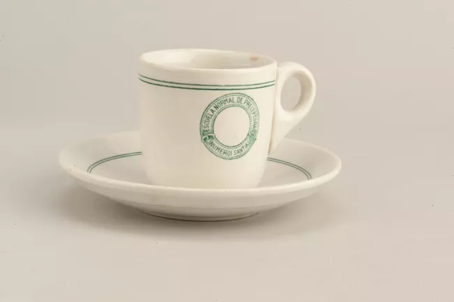 Taza de té