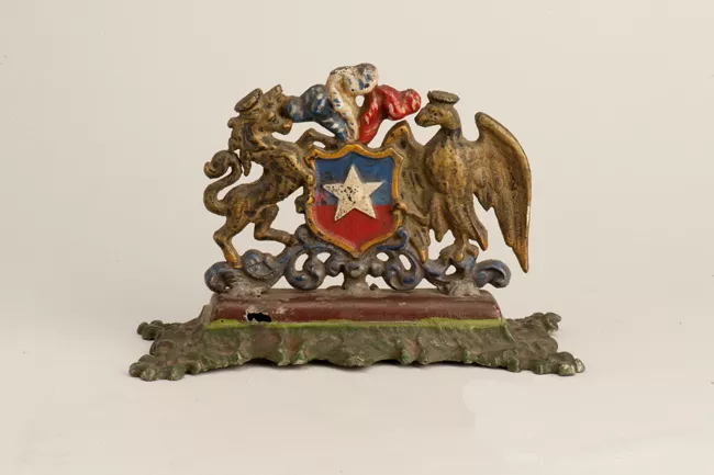 Escudo de Chile