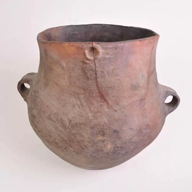 Urna (arqueológico)