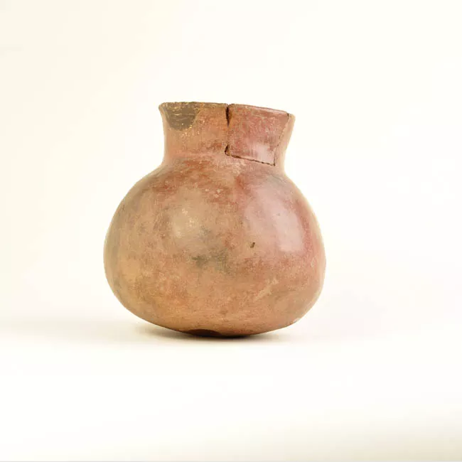 Jarro (arqueológico y etnográfico)