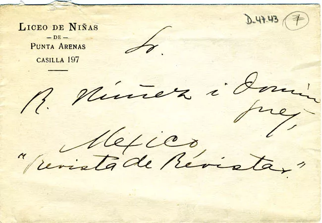 Nota adjunta 