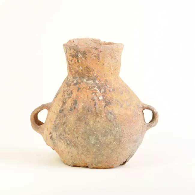 Jarro (arqueológico y etnográfico)