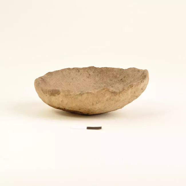 Plato (arqueológico y etnográfico)