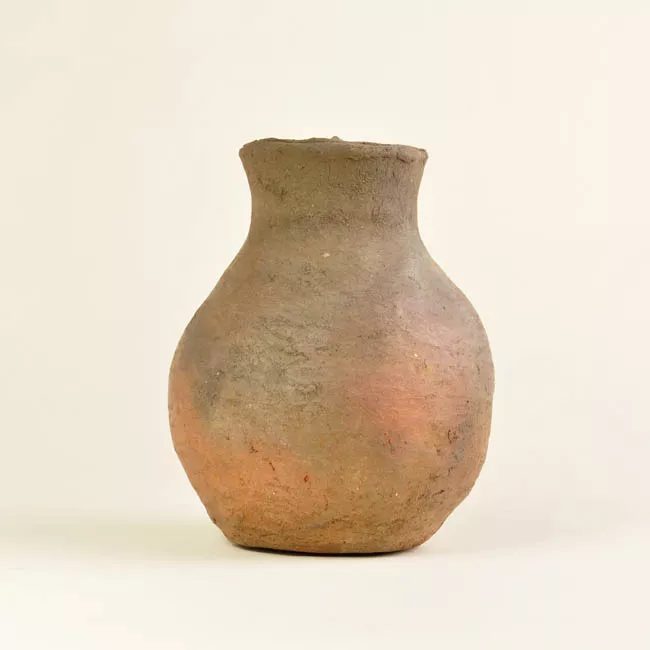 Jarro (arqueológico y etnográfico)