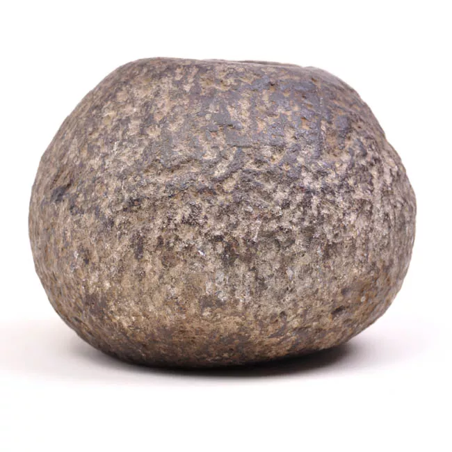 Piedra horadada