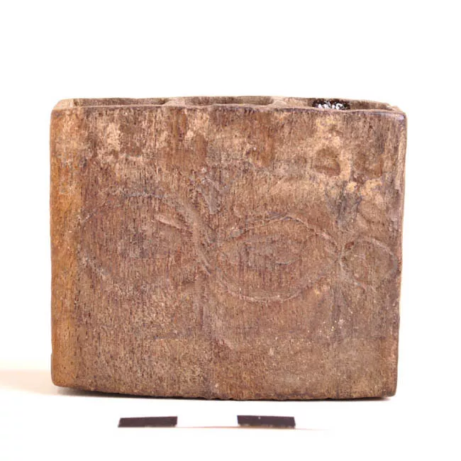 Caja