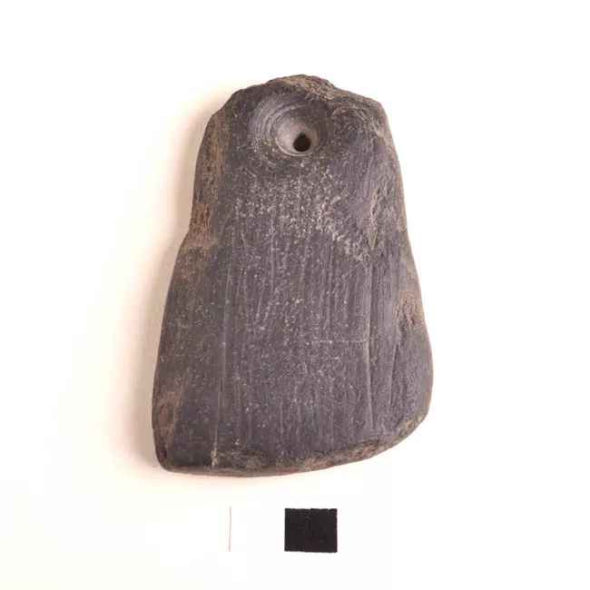Pesa de pesca