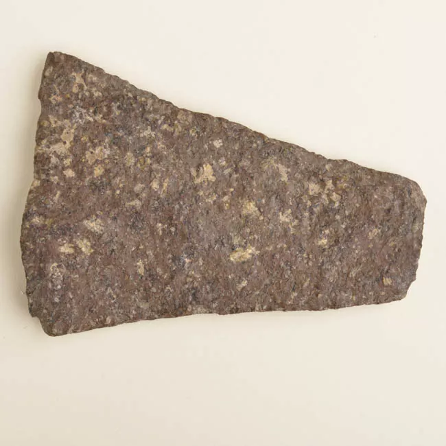 Hacha (lítica)