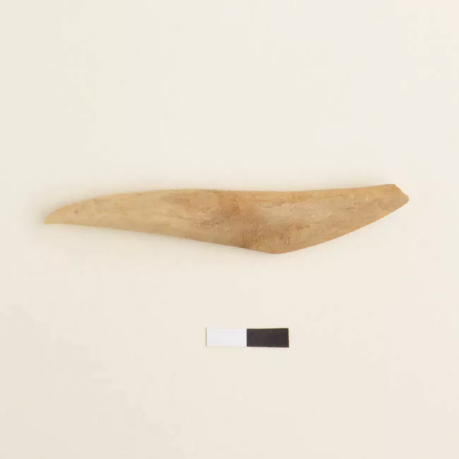 Penetrador de anzuelo