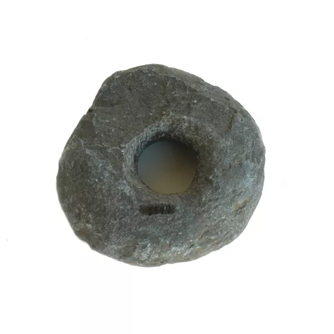 Piedra horadada
