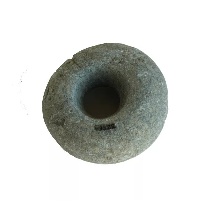 Piedra horadada